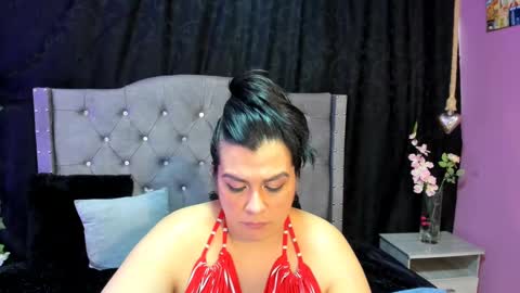   MARTINA   online show from February 2025 03:29:01 PM