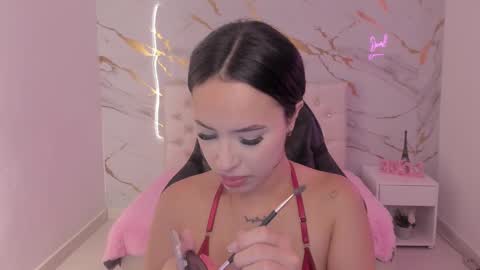 Snapshot of martina_gomezgomez chatting on February 2026 12:23:02 PM online show from February 2026 12:23:02 PM