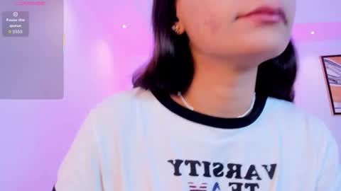 Martina online show from February 2026 12:21:01 PM