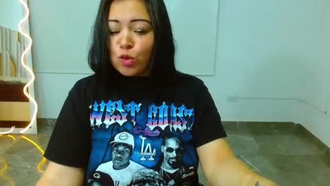 Hey im martina online show from March 2025 09:53:02 AM