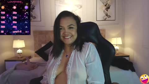 Snapshot of martina_vega__ chatting on December 2024 08:39:01 PM NATALIA ON A TRAVEL FROM DECEMBER 6TH TO THE 9TH ENJOY ME BEFORE I LEAVE online show from December 2024 08:39:01 PM