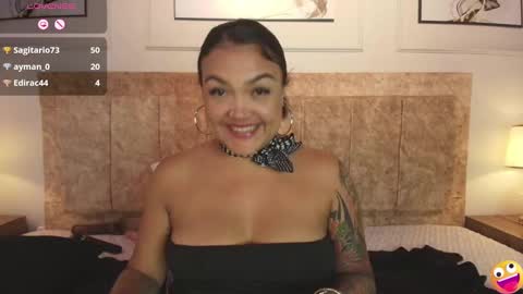 Snapshot of martina_vega__ chatting on December 2024 04:38:01 AM NATALIA ON A TRAVEL FROM DECEMBER 6TH TO THE 9TH ENJOY ME BEFORE I LEAVE online show from December 2024 04:38:01 AM