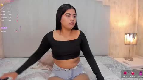 Snapshot of martina_wong chatting on January 2026 12:59:02 AM Martina Wong online show from January 2026 12:59:02 AM