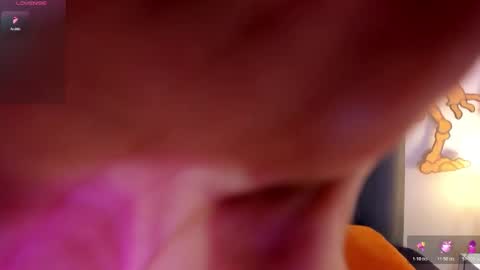 MARTINA BLAKE  Colombian redhead girl  online show from October 2025 01:22:02 PM