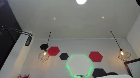 Martina online show from November 2025 01:55:02 AM