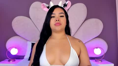 Martina Garcia online show from October 2025 11:33:02 AM