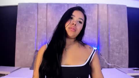 Martina Garcia online show from February 2026 07:20:01 PM