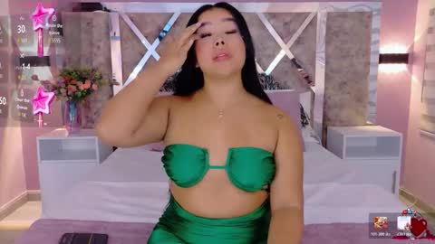 Martina Garcia online show from March 2026 07:17:01 PM