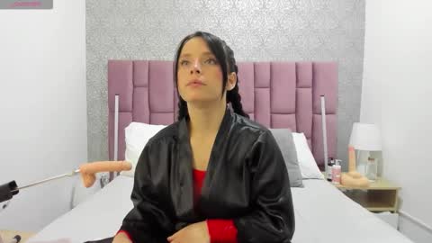 martina rizzi online show from November 2025 04:03:02 AM