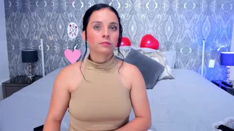 martina rizzi online show from February 2026 08:46:02 PM