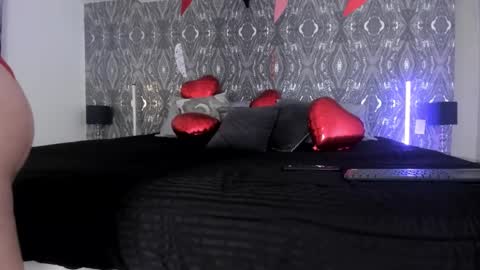 martina rizzi online show from February 2026 08:38:01 PM