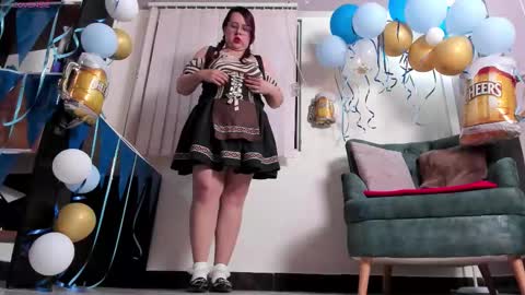 martinasoto online show from October 2025 02:32:01 AM