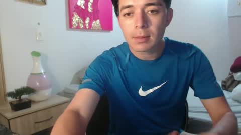 Snapshot of martindelarua574163 chatting on October 2025 01:48:02 AM arleyarleyarleyarleyarley online show from October 2025 01:48:02 AM