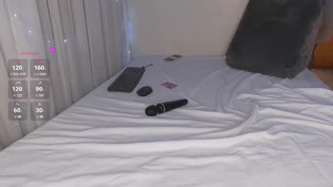 Antonella Martini online show from February 2025 11:36:01 PM