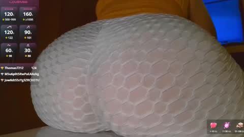 Antonella Martini online show from March 2025 11:14:01 PM