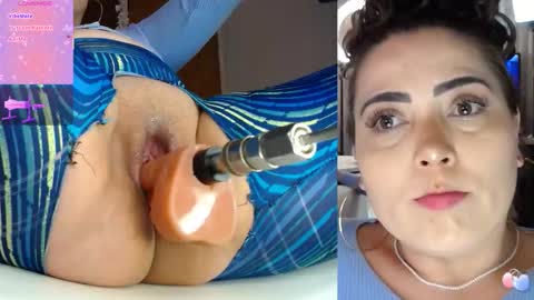 Antonella Martini online show from September 2025 08:23:01 PM