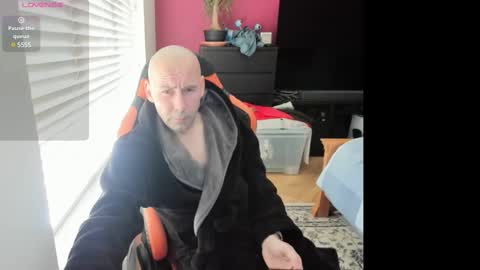 Snapshot of martinireland chatting on February 2025 11:02:02 AM Martin online show from February 2025 11:02:02 AM