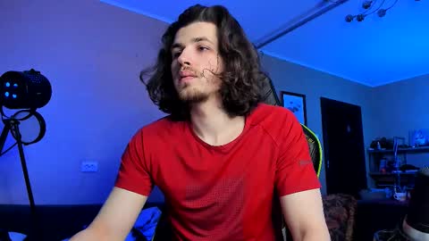 Daddy Marty online show from March 2026 03:20:01 AM