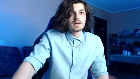 Daddy Marty online show from March 2026 05:05:02 PM