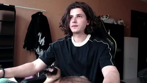 Daddy Marty online show from May 2026 12:33:02 PM