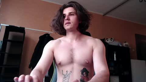 Daddy Marty online show from May 2026 02:45:01 PM