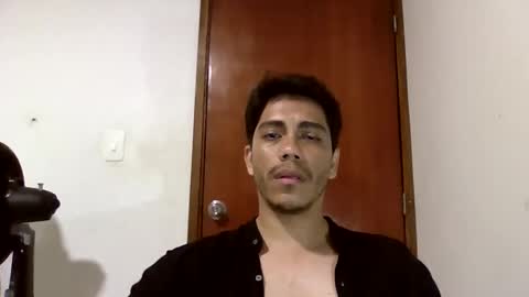 Azrael online show from September 2025 12:43:02 AM