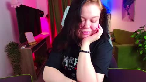 MartishaAddams online show from February 2026 09:19:01 AM