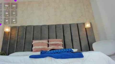 Martina online show from March 2025 11:39:02 AM