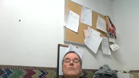 Snapshot of marty1688 chatting on December 2024 12:27:02 PM marty1688 online show from December 2024 12:27:02 PM