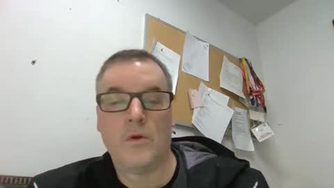 Snapshot of marty1688 chatting on December 2024 12:59:02 PM marty1688 online show from December 2024 12:59:02 PM