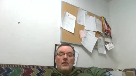 Snapshot of marty1688 chatting on January 2025 11:43:02 AM marty1688 online show from January 2025 11:43:02 AM