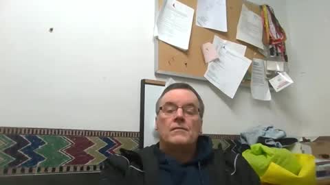 Snapshot of marty1688 chatting on February 2025 12:37:01 PM marty1688 online show from February 2025 12:37:01 PM