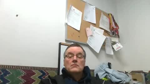 Snapshot of marty1688 chatting on February 2025 12:14:02 PM marty1688 online show from February 2025 12:14:02 PM