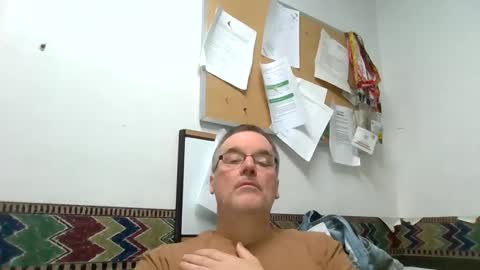 Snapshot of marty1688 chatting on September 2025 11:35:01 AM marty1688 online show from September 2025 11:35:01 AM