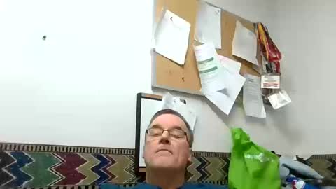 Snapshot of marty1688 chatting on October 2025 12:16:02 PM marty1688 online show from October 2025 12:16:02 PM