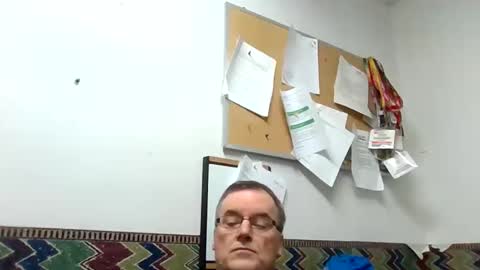 Snapshot of marty1688 chatting on October 2025 11:54:02 AM marty1688 online show from October 2025 11:54:02 AM