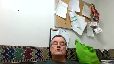 Snapshot of marty1688 chatting on October 2025 12:15:01 PM marty1688 online show from October 2025 12:15:01 PM