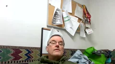 marty1688 online show from December 2025 11:37:01 AM