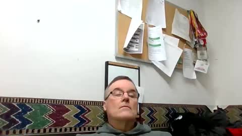 marty1688 online show from April 2026 11:35:01 AM