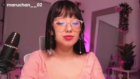 INSTAGRAM Maruchan  02 online show from September 2025 02:11:02 AM