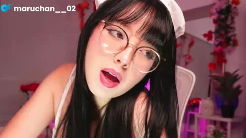 INSTAGRAM Maruchan  02 online show from October 2025 02:10:01 AM