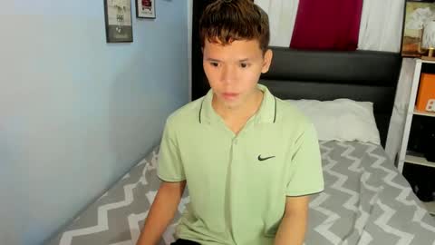 marvin_nextdoor69 online show from February 2025 10:31:01 AM
