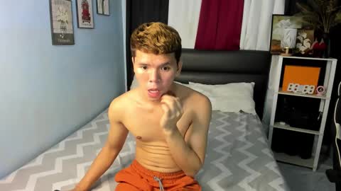 marvin_nextdoor69 online show from February 2025 11:55:01 AM