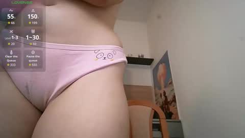 Mary2606 online show from November 2025 06:01:01 PM