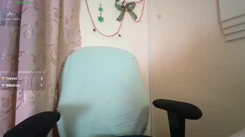 Mary2606 online show from January 2026 08:23:01 PM