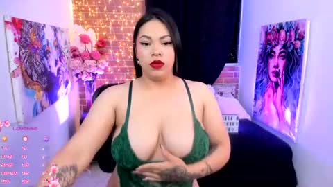 Snapshot of mary_bruss chatting on June 2026 12:55:02 AM online show from June 2026 12:55:02 AM