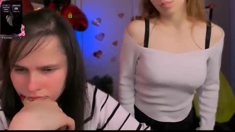 mary_chilli online show from February 2026 06:56:02 AM