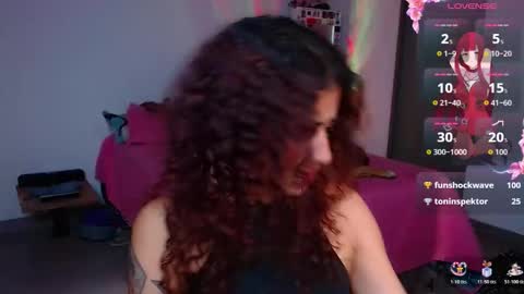 mary online show from November 2025 01:39:02 AM