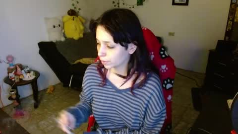 Snapshot of mary_janness chatting on April 2026 07:22:01 AM 100 online show from April 2026 07:22:01 AM