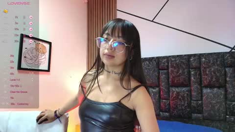 mary_luckaysha online show from February 2026 07:06:02 PM
